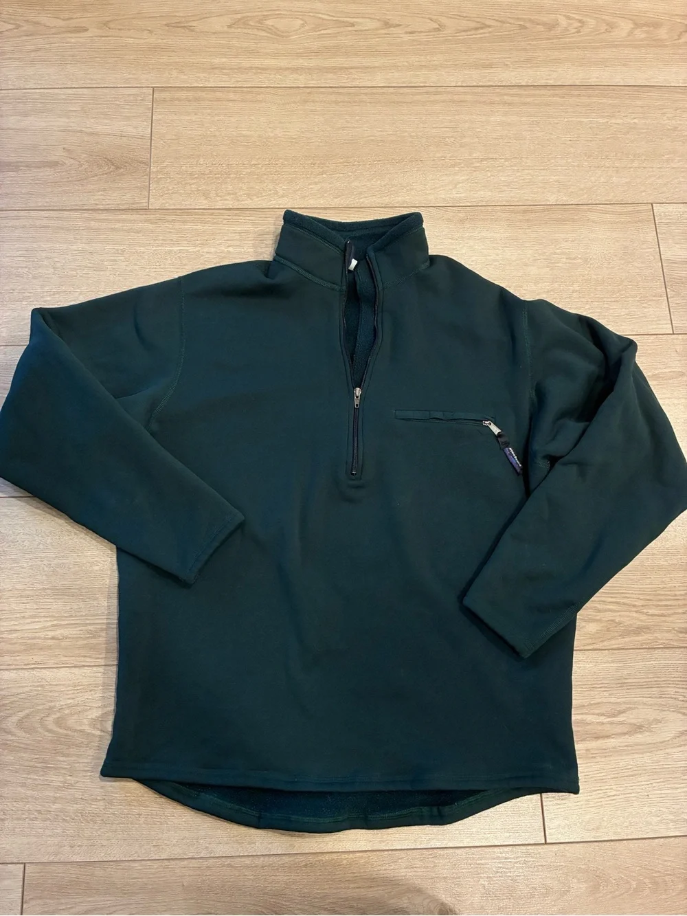 Patagonia vintage 90s